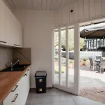 Muensterland Oase * Munster (North Rhine-Westphalia)