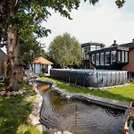 Muensterland Oase * Munster (North Rhine-Westphalia)