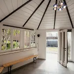 Muensterland Oase Appartement