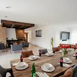 Muensterland Oase Appartement Munster (North Rhine-Westphalia)