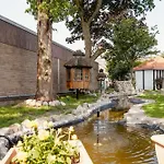 Muensterland Oase * Munster (North Rhine-Westphalia)