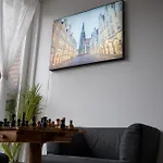 Muensterland Oase Appartement Munster (North Rhine-Westphalia)