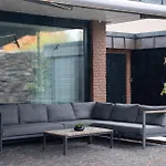 Muensterland Oase * Munster (North Rhine-Westphalia)