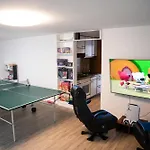 Appartement Muensterland Oase Munster (North Rhine-Westphalia)