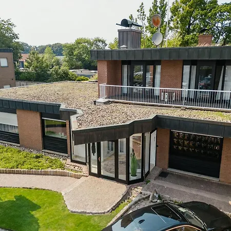 Appartement Muensterland Oase *