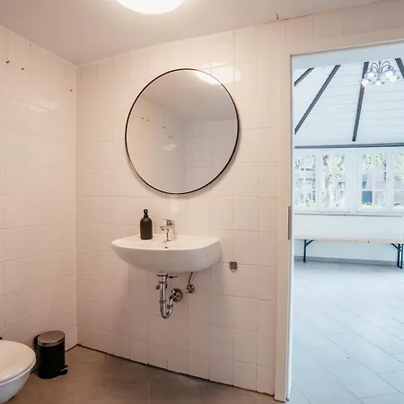 Apartmán Muensterland Oase