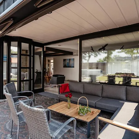 Muensterland Oase Apartamento Munique