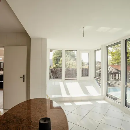 Muensterland Oase Munster (North Rhine-Westphalia)