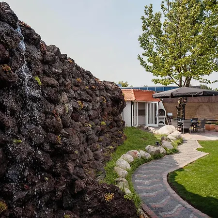 Muensterland Oase * Munster (North Rhine-Westphalia)