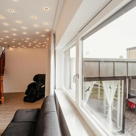 Muensterland Oase Munster (North Rhine-Westphalia)