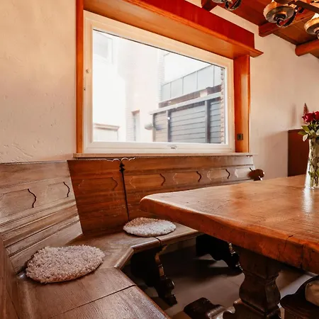 Muensterland Oase Apartamento