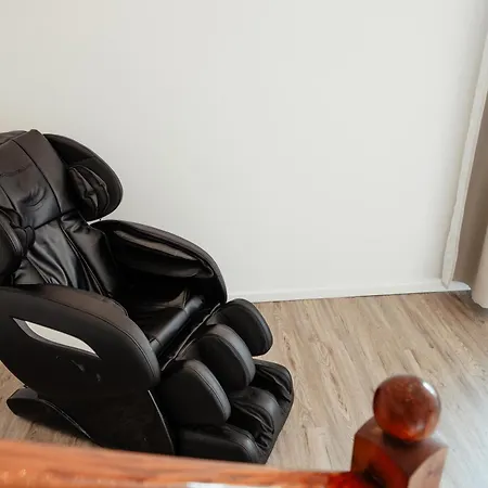 Apartamento Muensterland Oase *