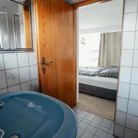 Muensterland Oase Appartement
