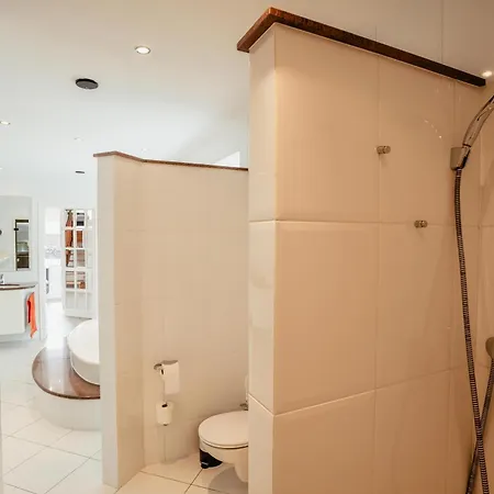 Appartement Muensterland Oase