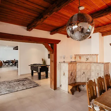 Muensterland Oase Apartamento *