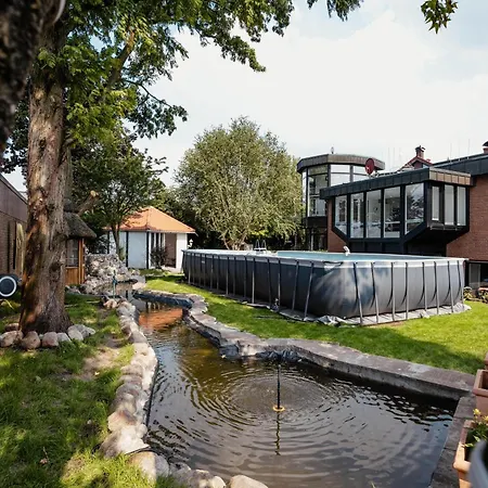 Muensterland Oase * Munique