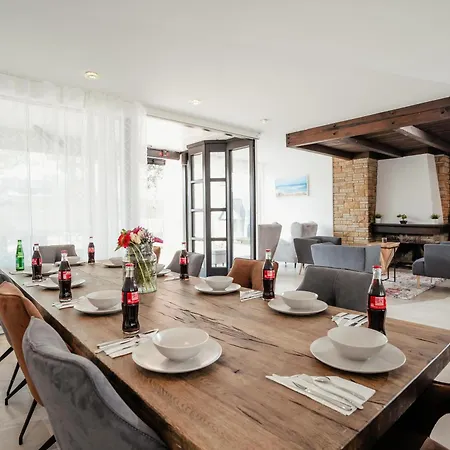 Muensterland Oase Apartmán