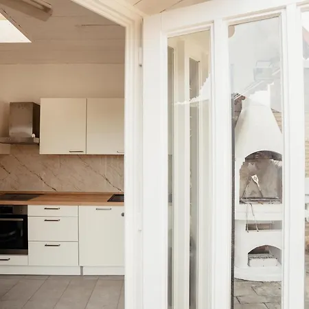 Apartamento Muensterland Oase *