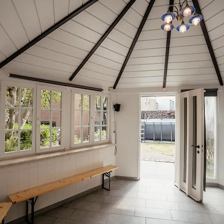 Muensterland Oase Apartamento