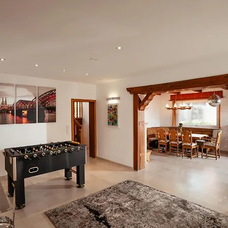 Muensterland Oase Apartamento Munique