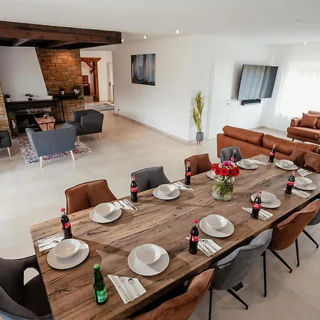 Apartamento Muensterland Oase Munique