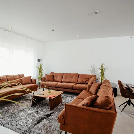 Muensterland Oase Apartamento Munique