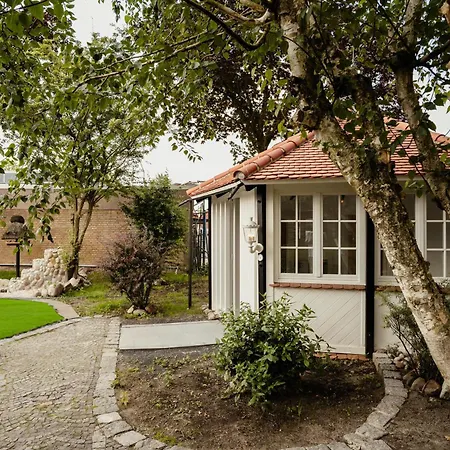 Apartamento Muensterland Oase *
