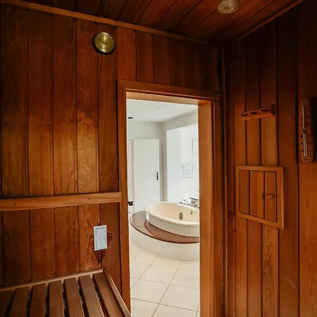 Apartamento Muensterland Oase Munique