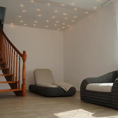 Muensterland Oase * Munster (North Rhine-Westphalia)