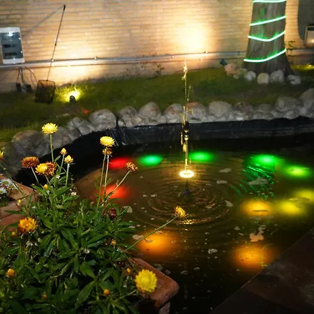 Muensterland Oase Appartement *