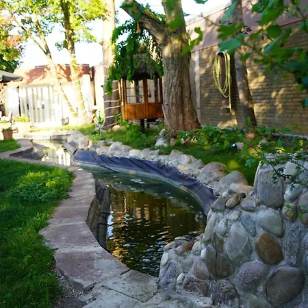 Muensterland Oase Apartmán Munster (North Rhine-Westphalia)