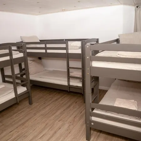 Apartamento Muensterland Oase
