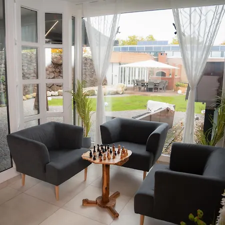 Muensterland Oase Apartamento Munique