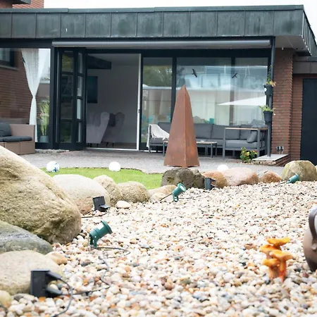 Apartmán Muensterland Oase