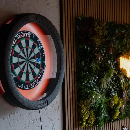 Muensterland Oase Apartmán Munster (North Rhine-Westphalia)