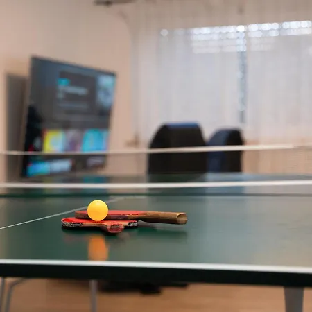 Apartmán Muensterland Oase *