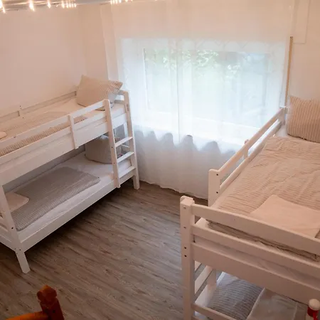 Muensterland Oase Apartamento