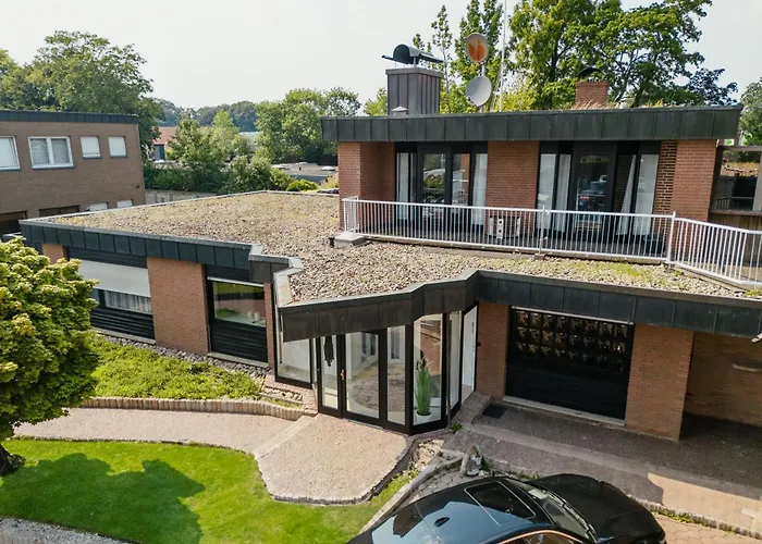 Appartement Muensterland Oase *
