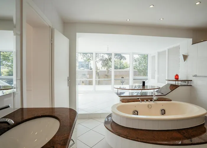 Appartement Muensterland Oase