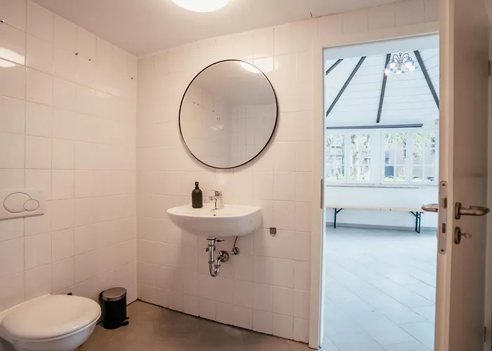 Appartement Muensterland Oase