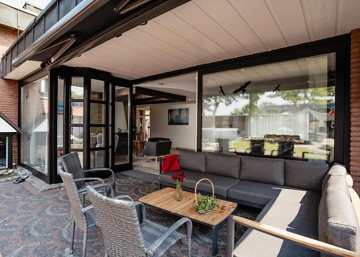 Muensterland Oase Appartement Munster (North Rhine-Westphalia)