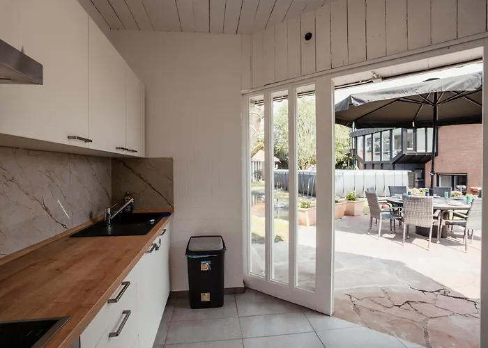 Muensterland Oase * مونستر