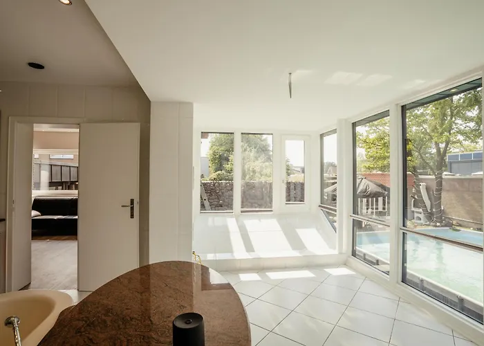 Muensterland Oase مونستر