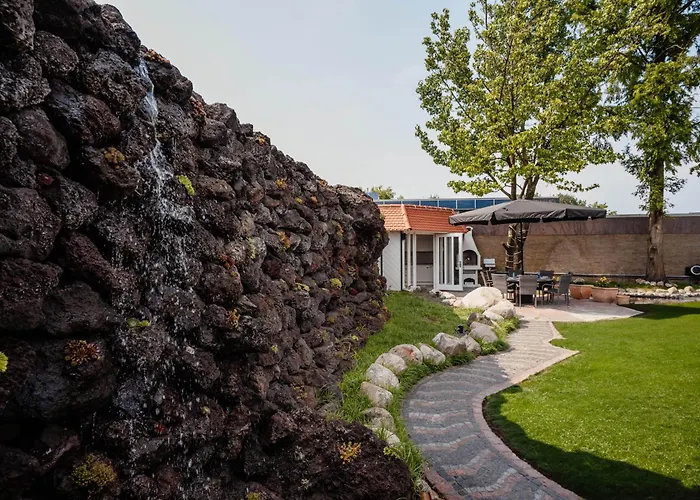 Muensterland Oase * مونستر