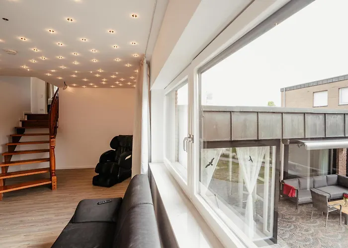 Muensterland Oase مونستر