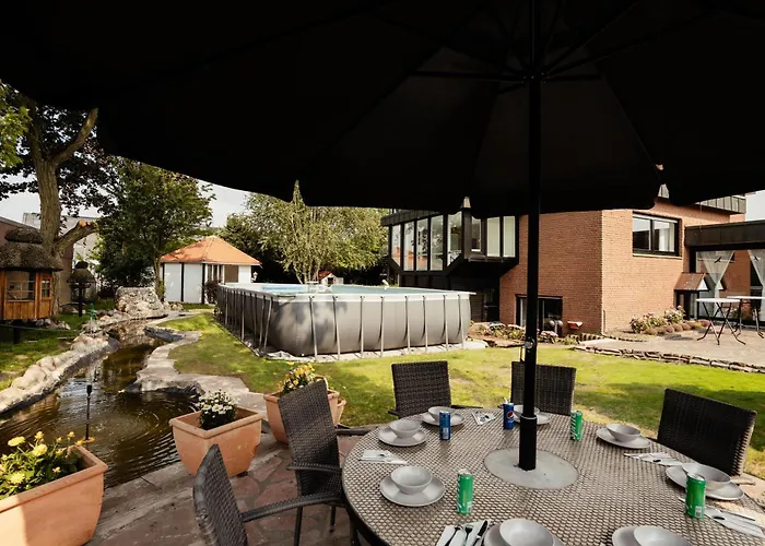 Appartement Muensterland Oase Munster (North Rhine-Westphalia)