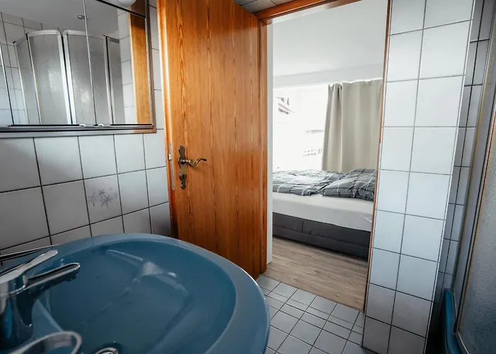 Muensterland Oase شقة