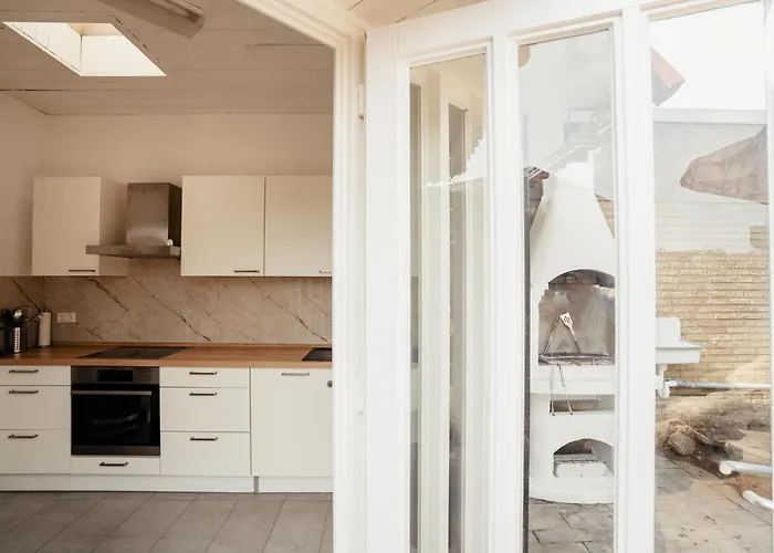 شقة Muensterland Oase *