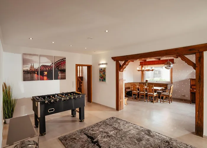 Muensterland Oase Appartement Munster (North Rhine-Westphalia)