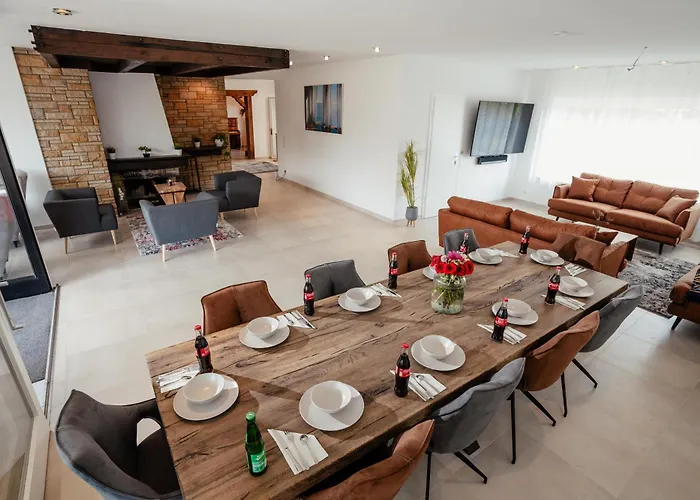 Appartement Muensterland Oase Munster (North Rhine-Westphalia)